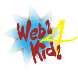 webz 4 kidz logo